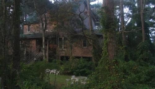Cypress Moon Inn Kitty Hawk Exteriér fotografie